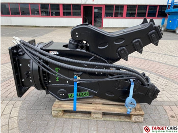 Cisaille de démolition HÄNER