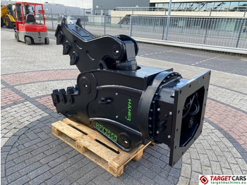 Cisaille de démolition neuf Haener Häner HPX2000A Hydraulic Pulverizer Shear 1: photos 4 Cisaille de démolition neuf Haener Häner HPX2000A Hydraulic Pulverizer Shear 1: photos 4