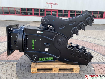 Cisaille de démolition HÄNER