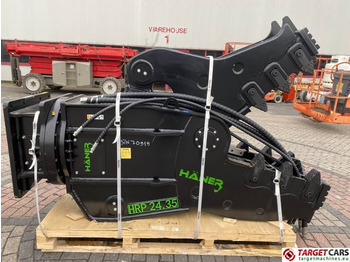 Cisaille de démolition HÄNER