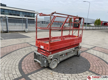 Crédit-bail Haulotte Compact 8 Electric Scissor Work Lift 818cm DEFECT  Haulotte Compact 8 Electric Scissor Work Lift 818cm DEFECT: photos 3 Crédit-bail Haulotte Compact 8 Electric Scissor Work Lift 818cm DEFECT  Haulotte Compact 8 Electric Scissor Work Lift 818cm DEFECT: photos 3