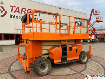 Nacelle ciseaux JLG