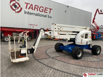 Nacelle articulée JLG