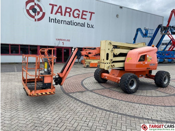Nacelle articulée JLG