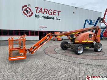 Nacelle articulée JLG 600AJ