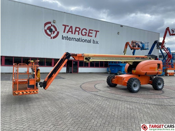Nacelle télescopique JLG