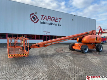 Nacelle télescopique JLG