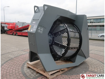 Godet pour Engins de chantier neuf Kinshofer DKS40HD Screening 160cm Bucket 22~40T UNUSED: photos 3