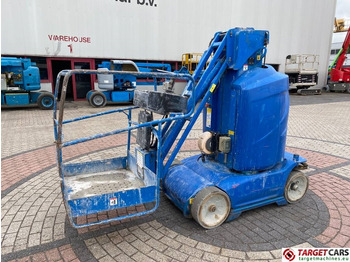 Nacelle MANITOU 100 VJR