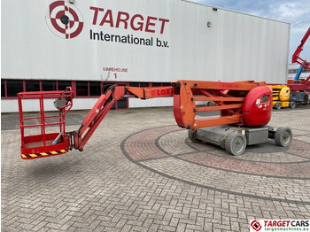 Nacelle articulée MANITOU 170 AETJ-L