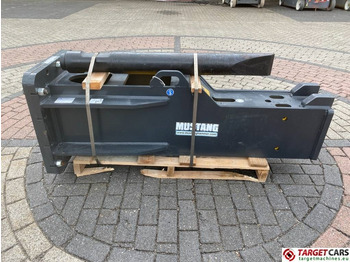 Marteau hydraulique MUSTANG