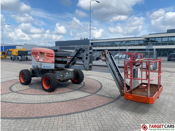 Nacelle articulée SkyJack SJ46AJ Diesel 4x4 Articulated Boom WorkLift 1593cm: photos 2