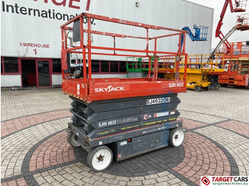 Nacelle ciseaux SKYJACK