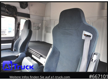 Photo d'intérieur 1: Camion, Camion grue MAN TGX 26.480, Holz Kesla 2109, 6x4,