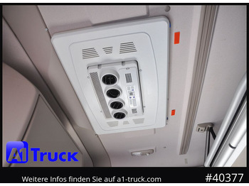 Camion porte-conteneur/ Caisse mobile DAF DAF XF 480 FAN SSC Intarder, Lenkachse Standlklima: photos 2