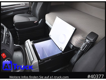 Camion porte-conteneur/ Caisse mobile DAF DAF XF 480 FAN SSC Intarder, Lenkachse Standlklima: photos 5