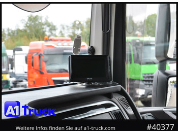 Camion porte-conteneur/ Caisse mobile DAF DAF XF 480 FAN SSC Intarder, Lenkachse Standlklima: photos 4