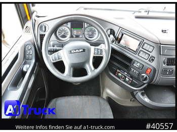 Camion porte-conteneur/ Caisse mobile DAF XF 480, MultiBDF, 7,45, Standklima, LBW,: photos 3 Camion porte-conteneur/ Caisse mobile DAF XF 480, MultiBDF, 7,45, Standklima, LBW,: photos 3