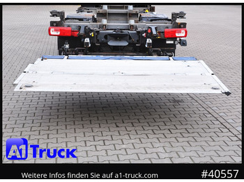 Camion porte-conteneur/ Caisse mobile DAF XF 480, MultiBDF, 7,45, Standklima, LBW,: photos 2 Camion porte-conteneur/ Caisse mobile DAF XF 480, MultiBDF, 7,45, Standklima, LBW,: photos 2