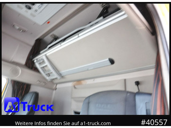 Camion porte-conteneur/ Caisse mobile DAF XF 480, MultiBDF, 7,45, Standklima, LBW,: photos 4 Camion porte-conteneur/ Caisse mobile DAF XF 480, MultiBDF, 7,45, Standklima, LBW,: photos 4