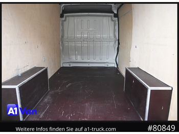 Fourgon utilitaire FIAT Ducato 140 Multijet Kasten, Klima, Tempomat: photos 2