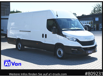 Fourgon utilitaire IVECO Daily 35s16