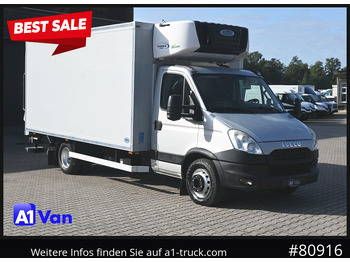 Véhicule utilitaire frigorifique IVECO Daily 70c17