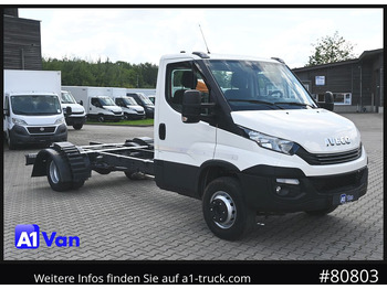 Châssis cabine IVECO Daily 70c21