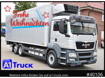 Camion frigorifique MAN TGS 26.440