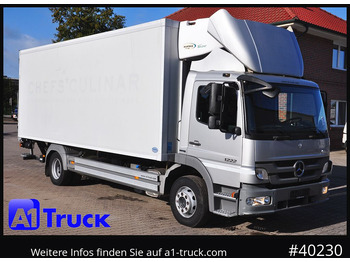 Camion frigorifique MERCEDES-BENZ Atego 1222