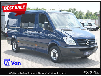 Fourgon utilitaire MERCEDES-BENZ Sprinter 313
