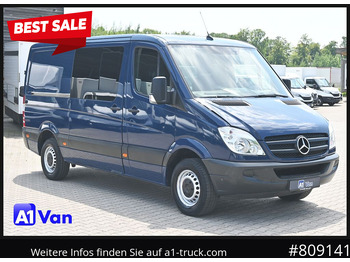 Fourgon utilitaire MERCEDES-BENZ Sprinter 313