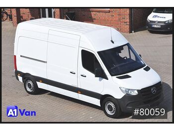 Fourgon utilitaire Mercedes-Benz Sprinter 211 Kasten: photos 1