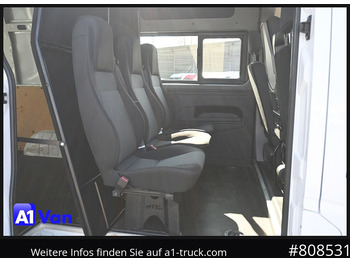 Crédit-bail RENAULT Kasten Doka, 4x4, Kasten AHK, Klima, RENAULT Kasten Doka, 4x4, Kasten AHK, Klima,: photos 4