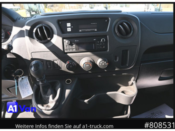 Crédit-bail RENAULT Kasten Doka, 4x4, Kasten AHK, Klima, RENAULT Kasten Doka, 4x4, Kasten AHK, Klima,: photos 5