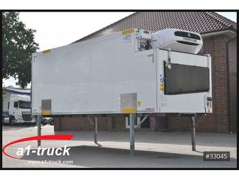 Carrosserie frigorifique Schmitz Cargobull 4 x WKO 7.45 FP 45 Kühlkoffer, TK T-1000R, neuwe: photos 1