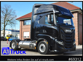 Tracteur routier IVECO Stralis 460