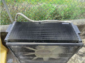 Radiateur d'huile CATERPILLAR