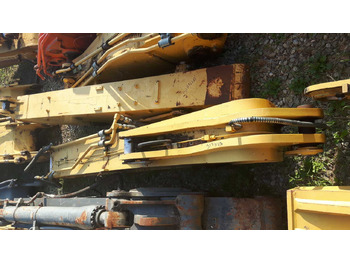 Carrosserie et extérieur CATERPILLAR