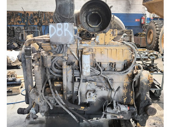 Moteur et pièces CATERPILLAR