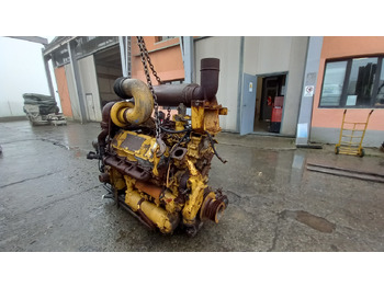 Moteur CATERPILLAR