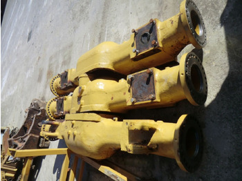 Essieu arrière CATERPILLAR