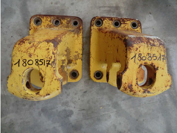 Carrosserie et extérieur CATERPILLAR