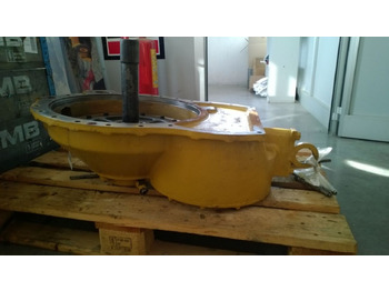Transmission pour Engins de chantier Caterpillar 769D Transfer revisionato completo di albero.: photos 3