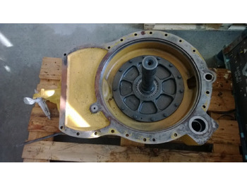 Transmission pour Engins de chantier Caterpillar 769D Transfer revisionato completo di albero.: photos 4