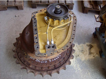 Transmission CATERPILLAR