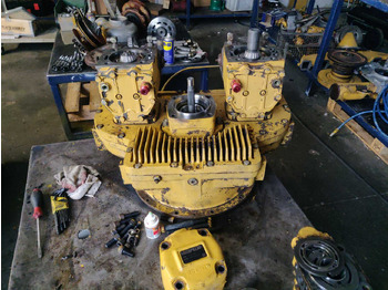 Transmission CATERPILLAR