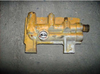 Carrosserie et extérieur CATERPILLAR