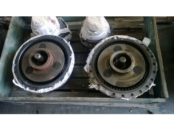 Transmission HITACHI