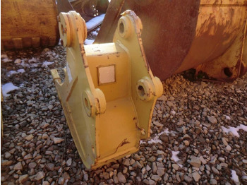 Godet pour pelle neuf New 30 CM HD bucket with teeth. Brand ROMEA. weight 200 kg, year of: photos 3